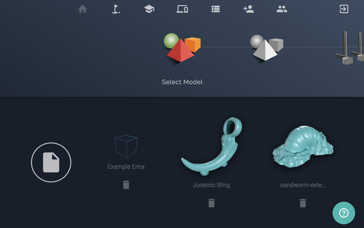 BuildBee preview error