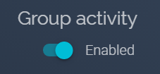 BuildBee group activity