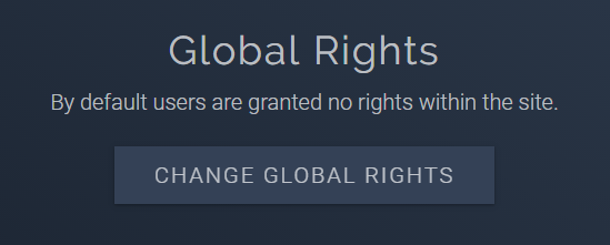 BuildBee global rights